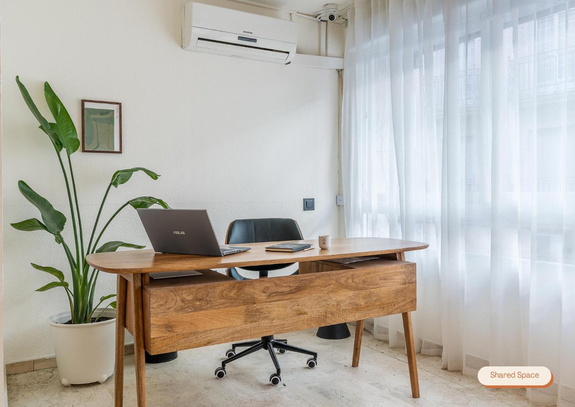 Granada Suites By Olala Homes ภายนอก รูปภาพ