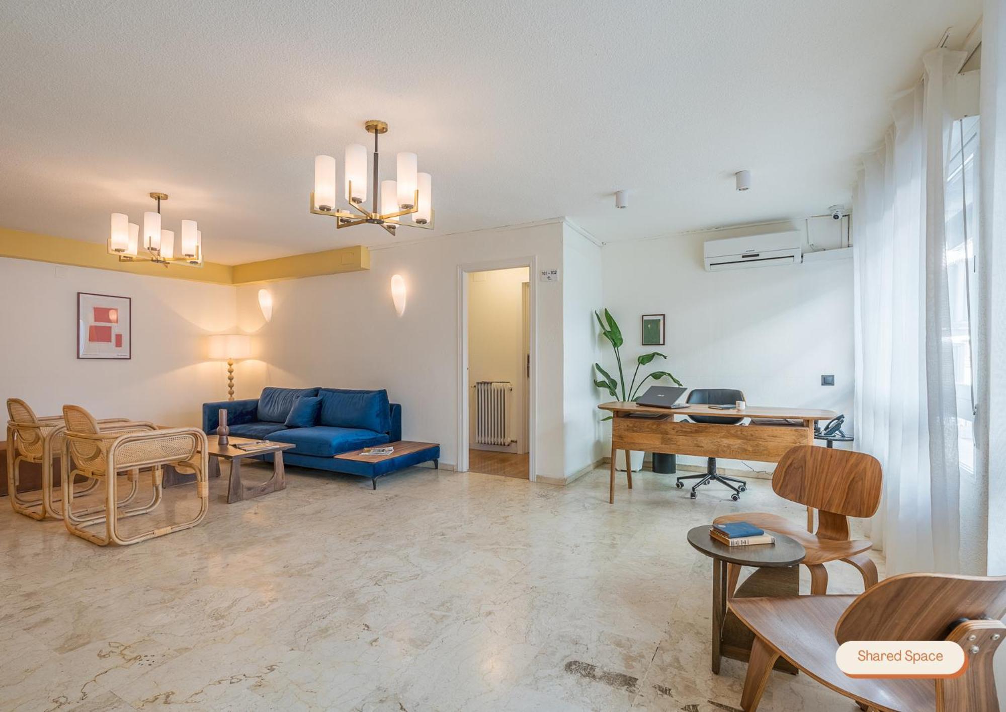 Granada Suites By Olala Homes ภายนอก รูปภาพ