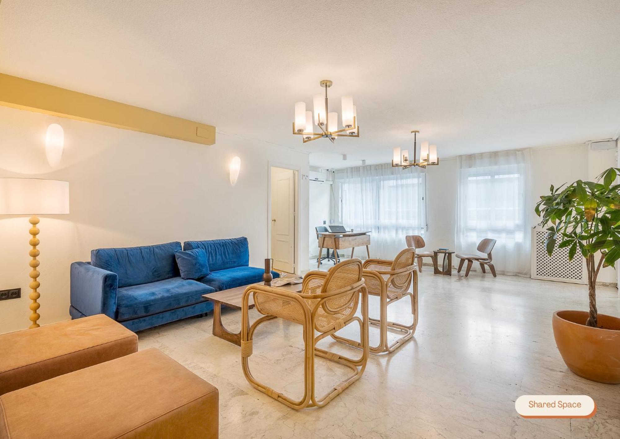 Granada Suites By Olala Homes ภายนอก รูปภาพ