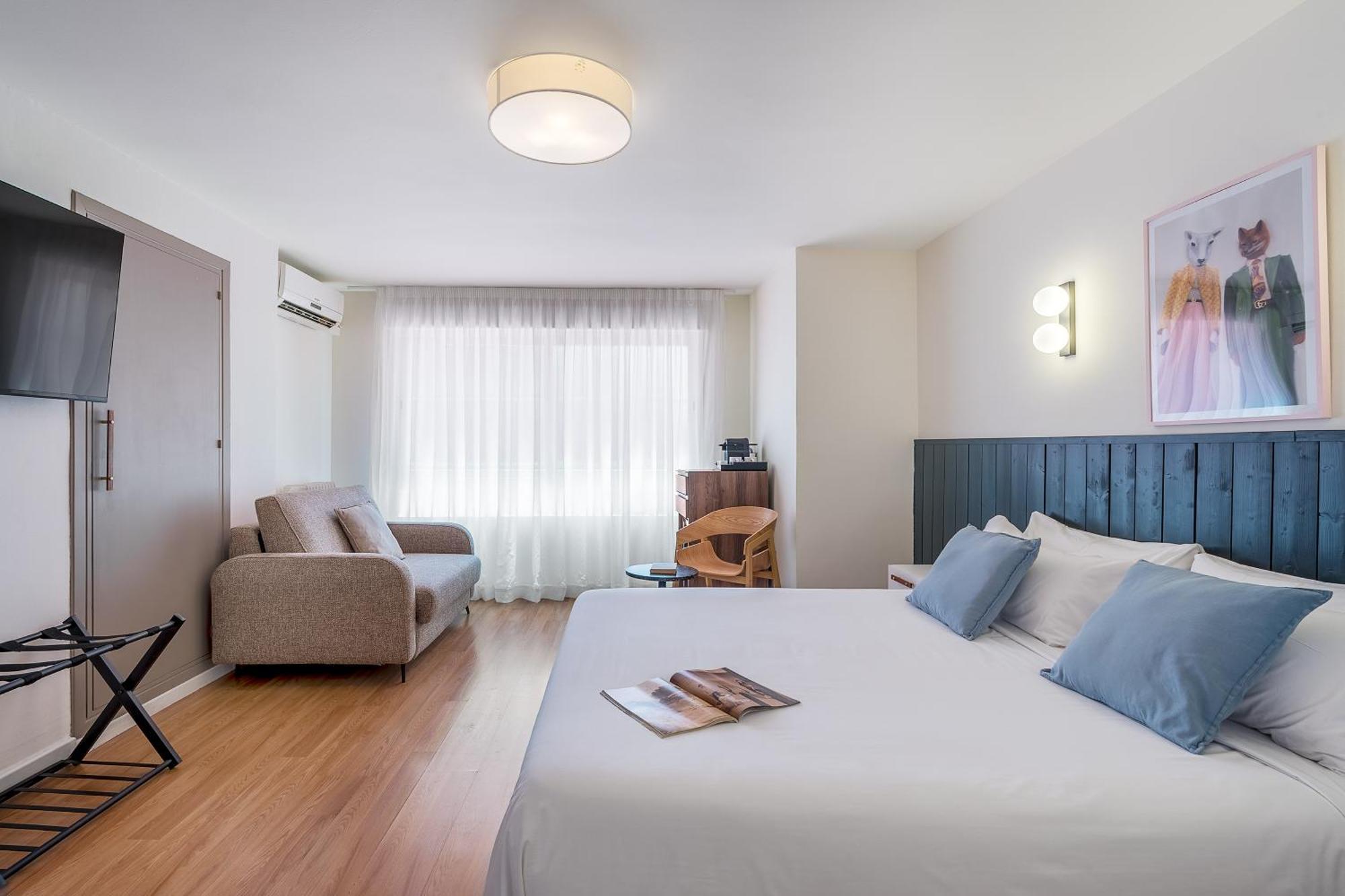 Granada Suites By Olala Homes ภายนอก รูปภาพ