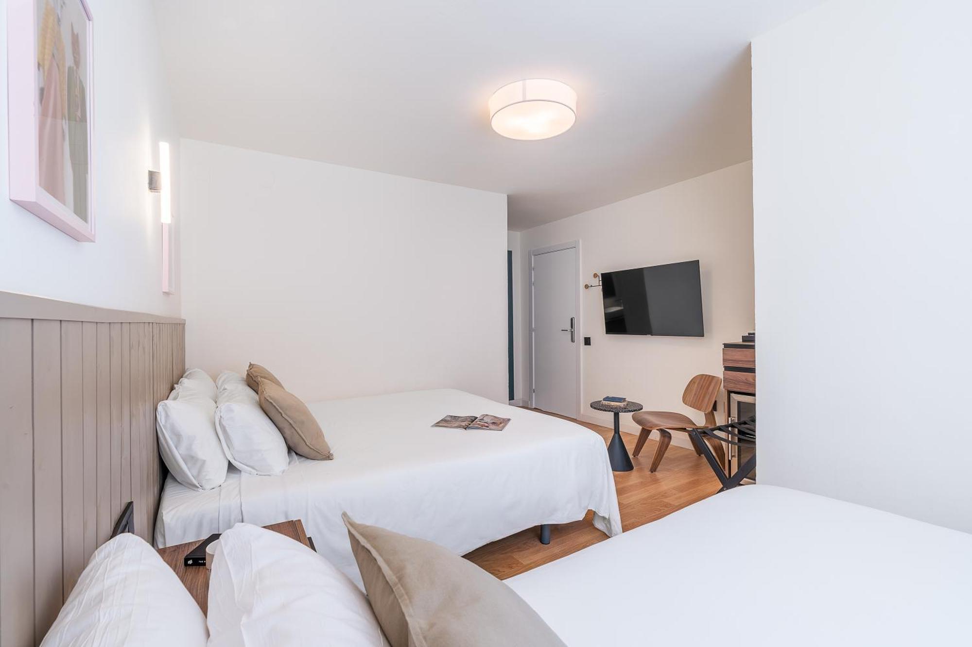 Granada Suites By Olala Homes ภายนอก รูปภาพ