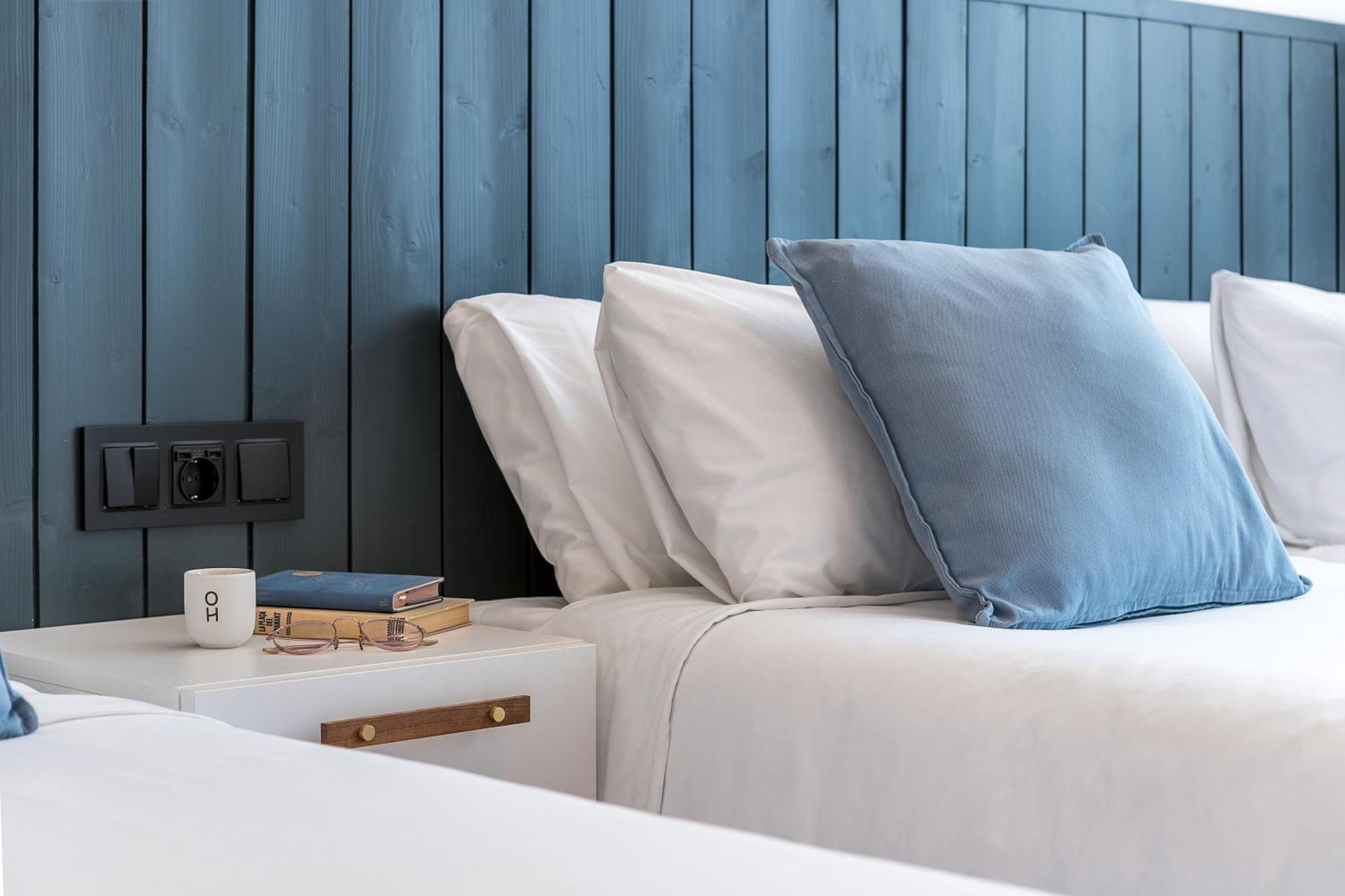 Granada Suites By Olala Homes ภายนอก รูปภาพ