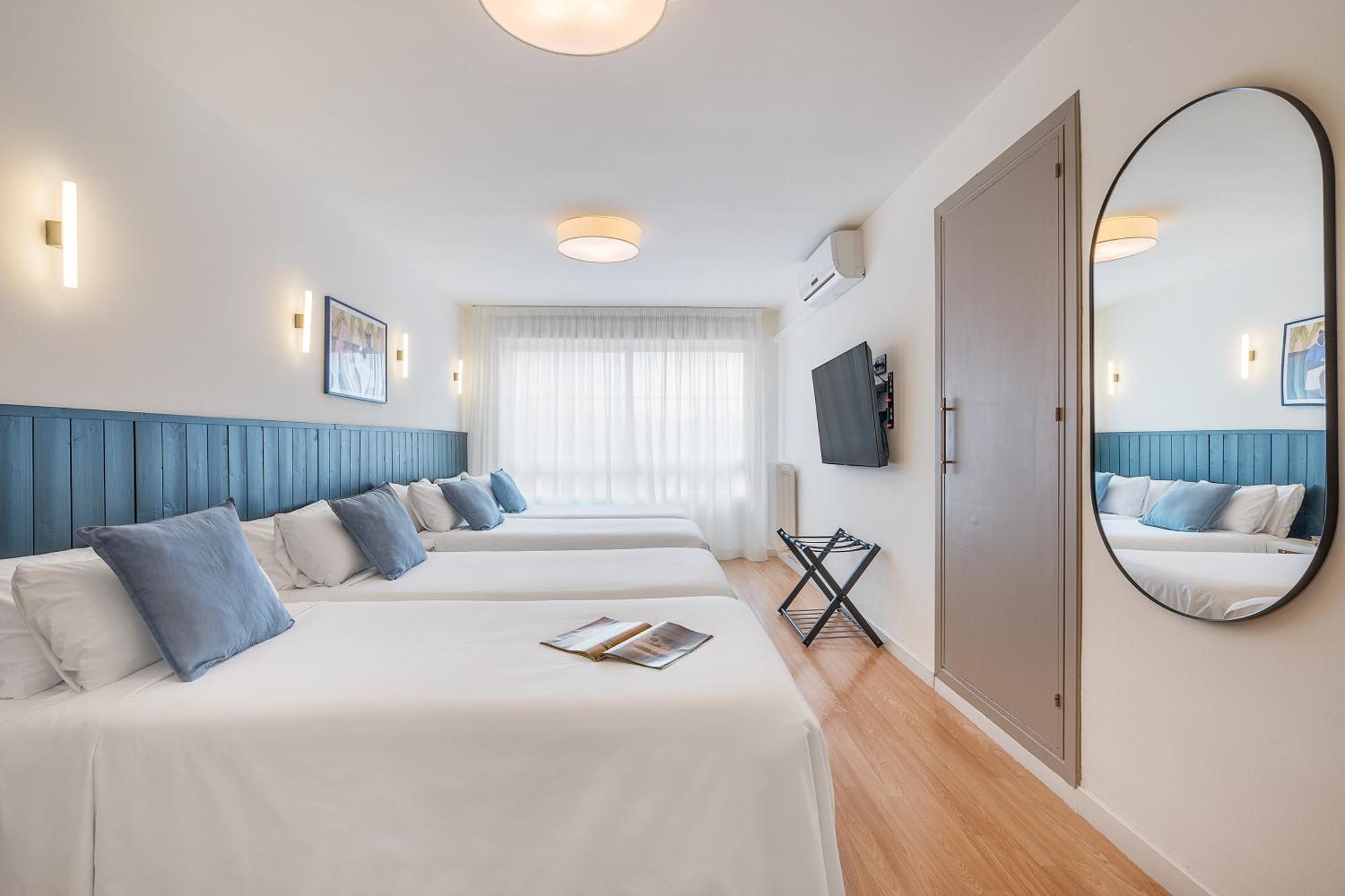 Granada Suites By Olala Homes ภายนอก รูปภาพ