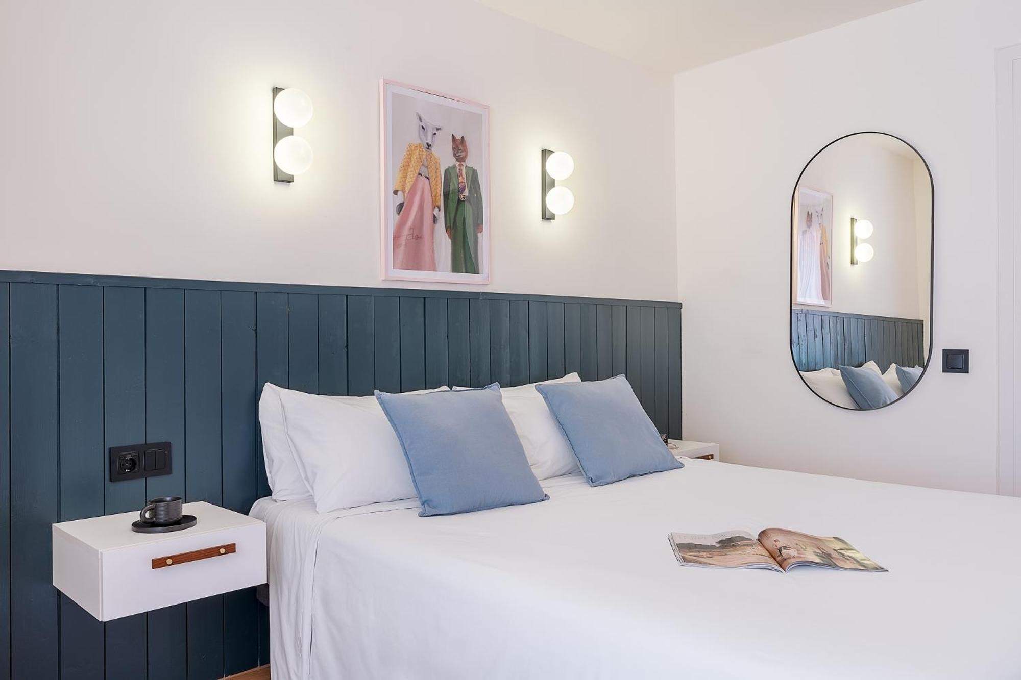 Granada Suites By Olala Homes ภายนอก รูปภาพ