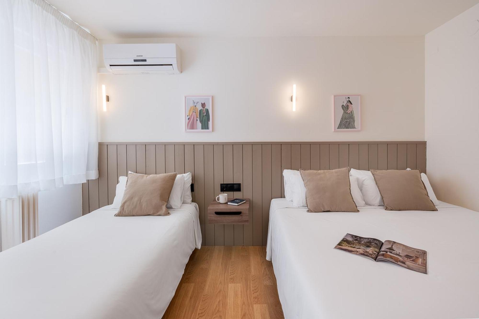 Granada Suites By Olala Homes ภายนอก รูปภาพ