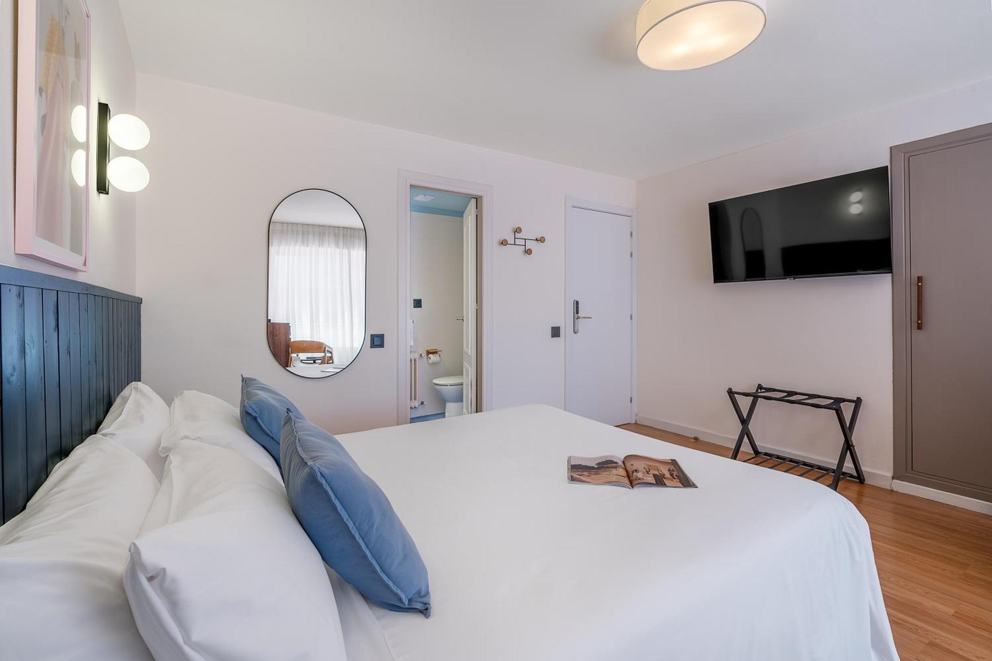 Granada Suites By Olala Homes ภายนอก รูปภาพ