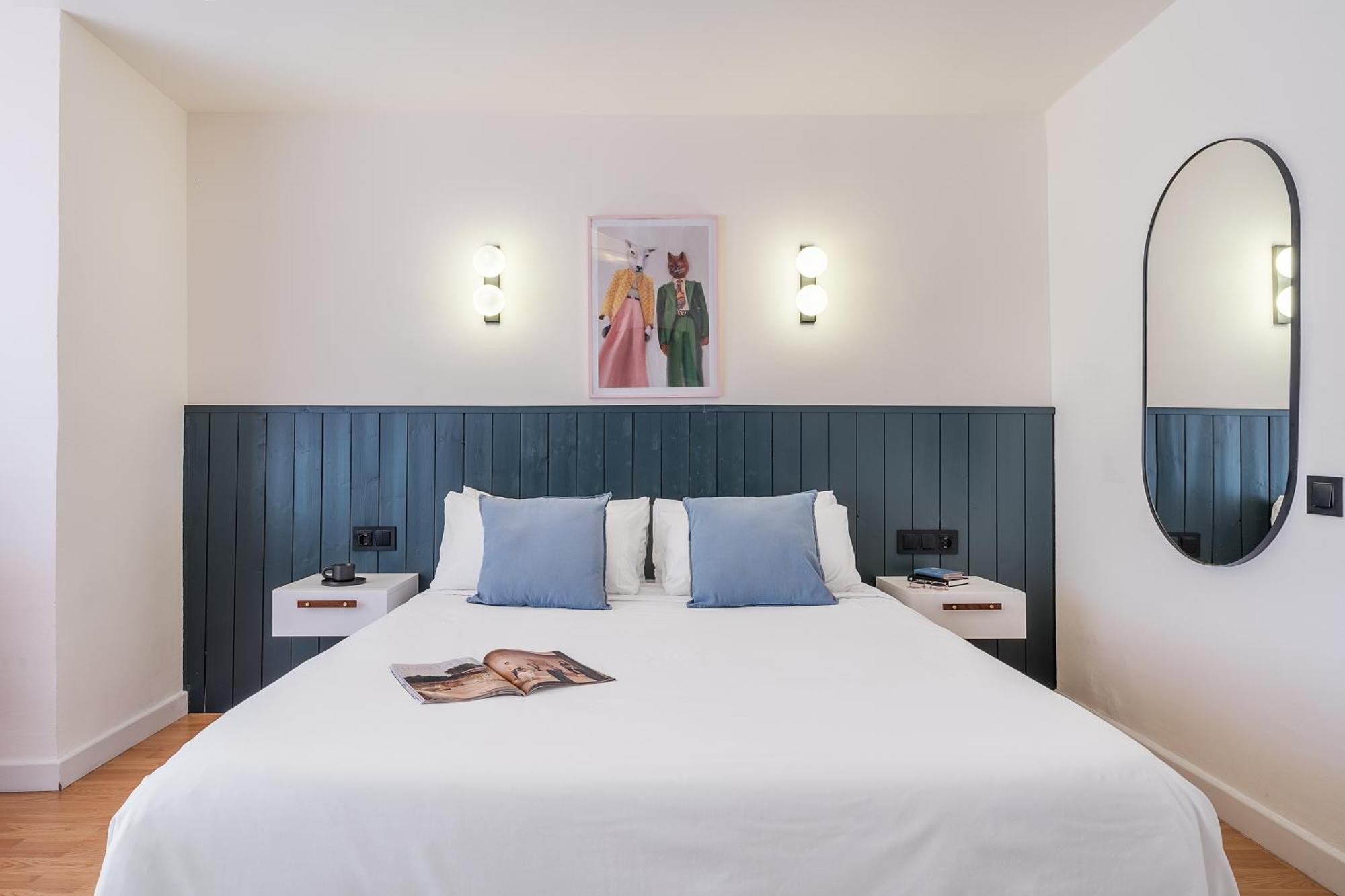 Granada Suites By Olala Homes ภายนอก รูปภาพ
