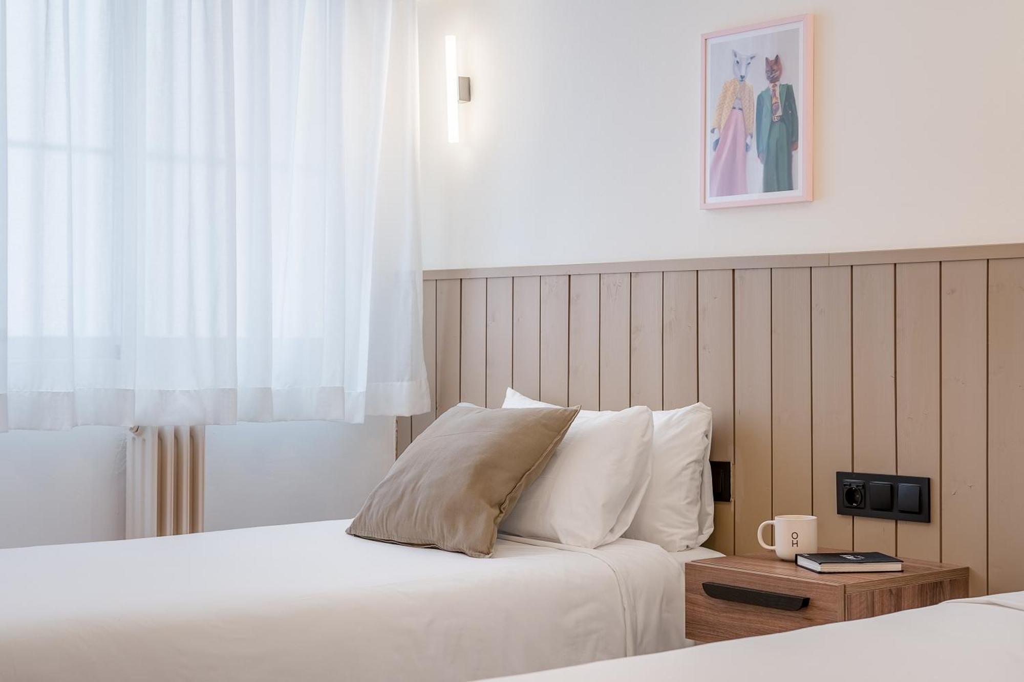 Granada Suites By Olala Homes ภายนอก รูปภาพ