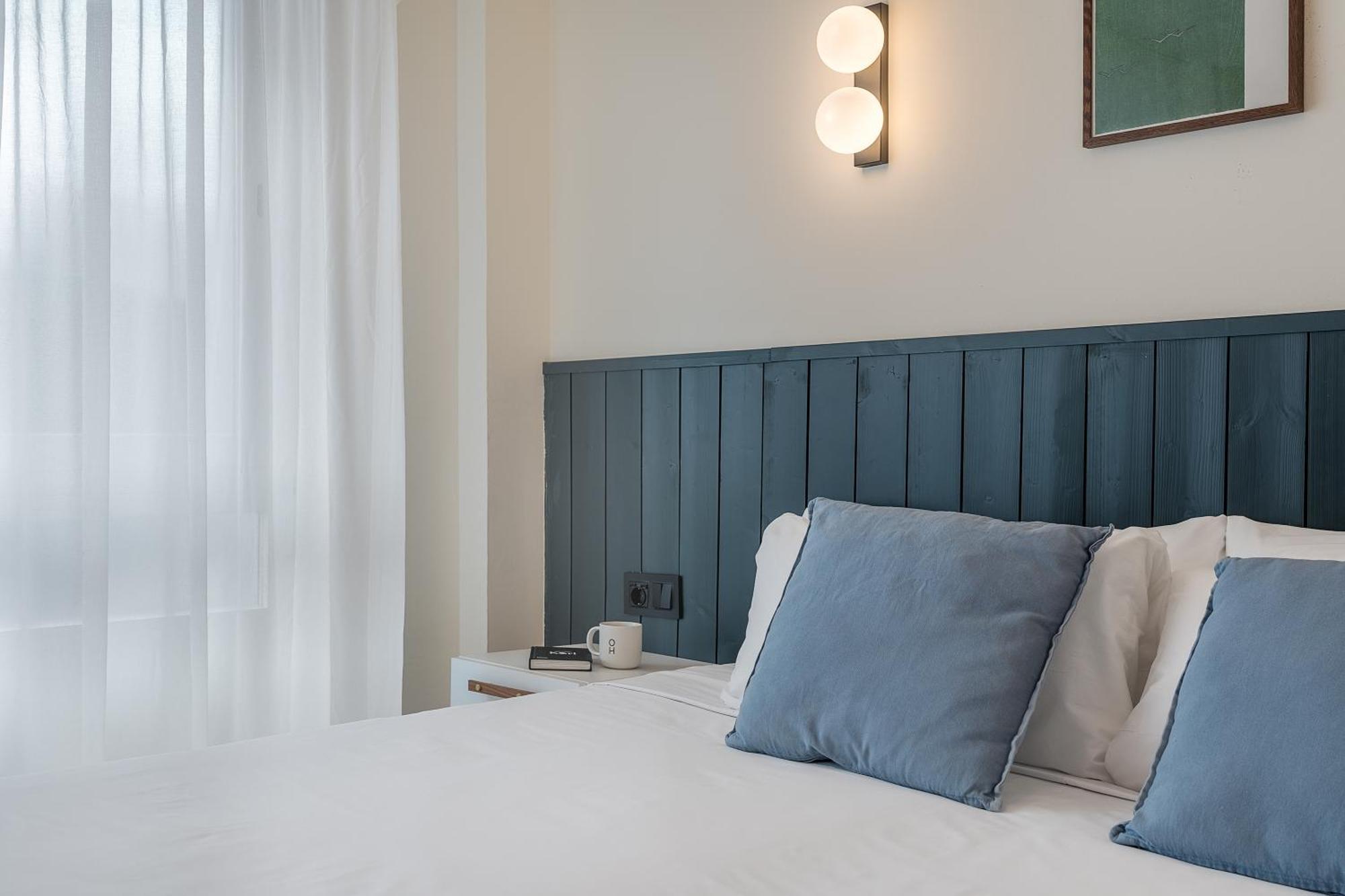 Granada Suites By Olala Homes ภายนอก รูปภาพ