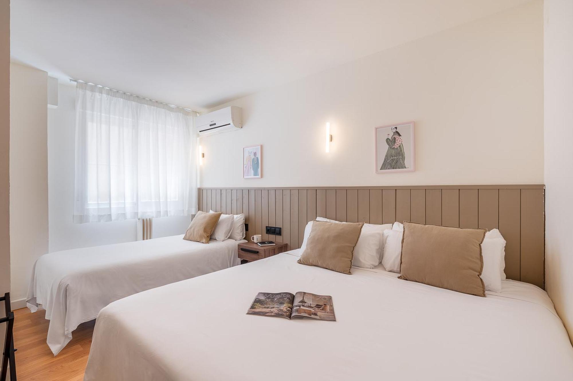 Granada Suites By Olala Homes ภายนอก รูปภาพ