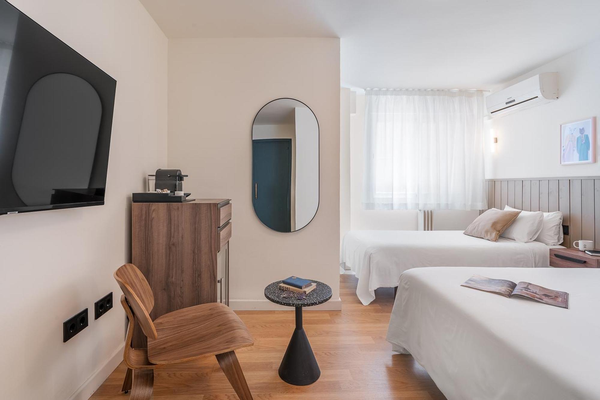 Granada Suites By Olala Homes ภายนอก รูปภาพ