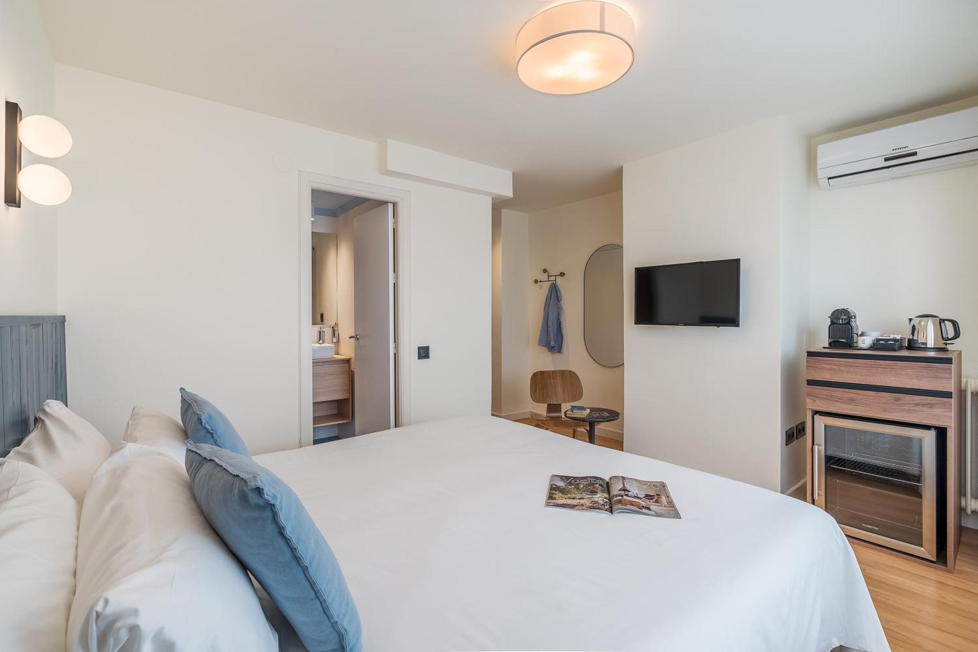 Granada Suites By Olala Homes ภายนอก รูปภาพ