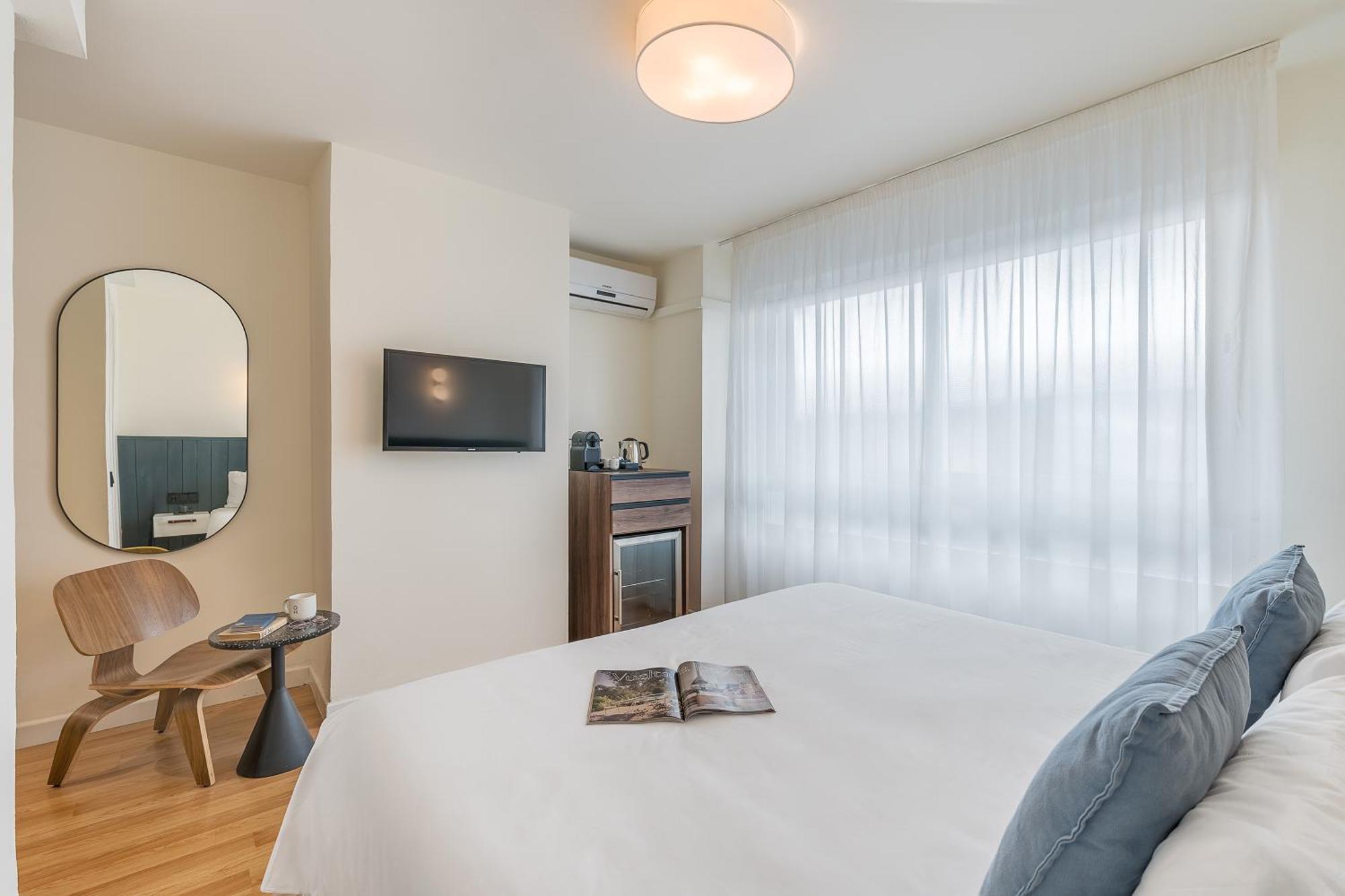 Granada Suites By Olala Homes ภายนอก รูปภาพ