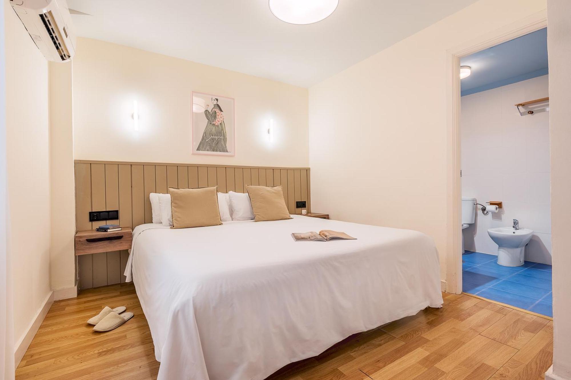 Granada Suites By Olala Homes ภายนอก รูปภาพ