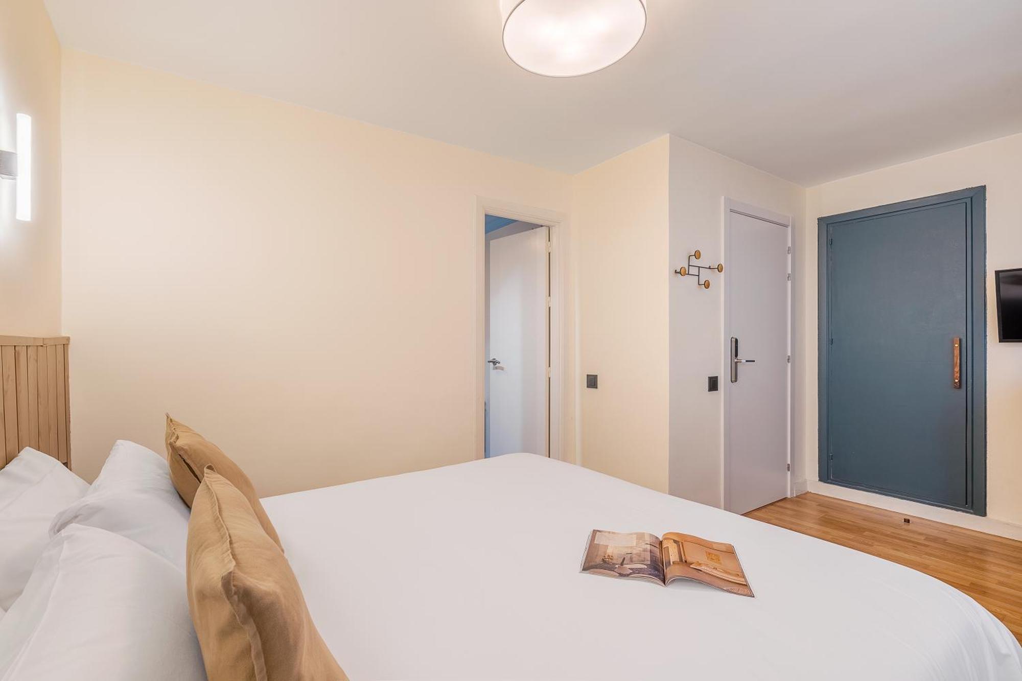 Granada Suites By Olala Homes ภายนอก รูปภาพ