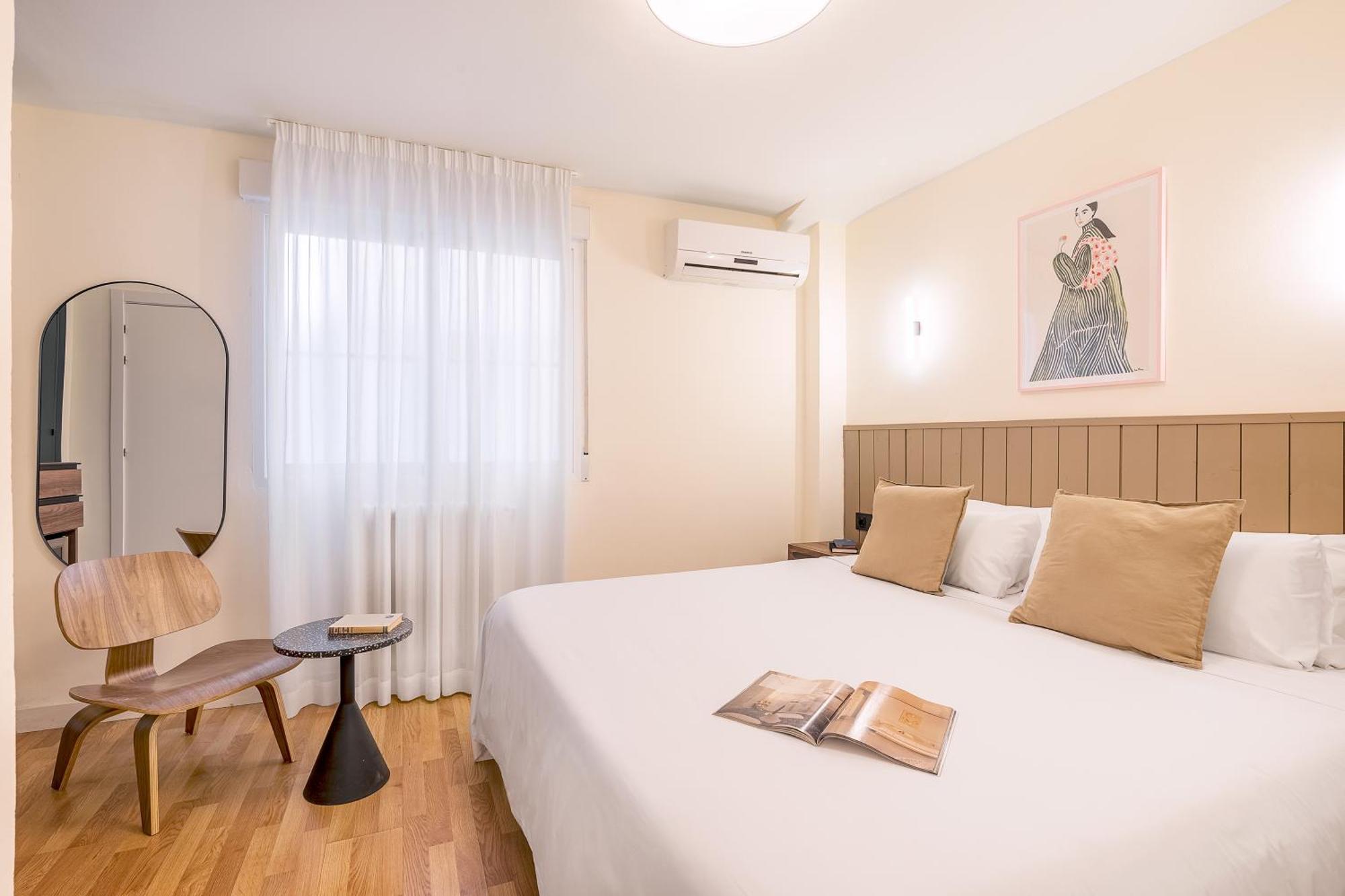 Granada Suites By Olala Homes ภายนอก รูปภาพ